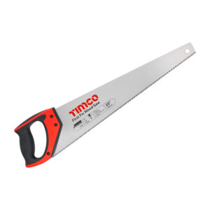 TIMCO - First Fix Wood Saws