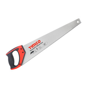 TIMCO - Second Fix Wood Saws