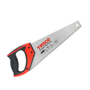 TIMCO - 14" Tool Box Wood Saw