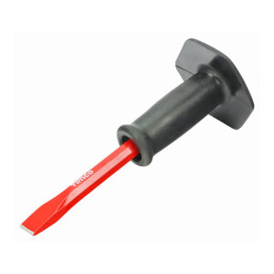 Cold Chisels with Guard