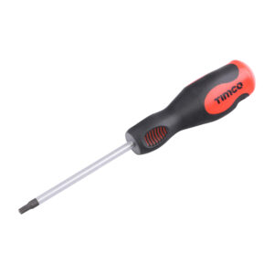 Screwdrivers - Torx Head