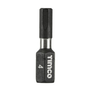 Impact - Hex Driver Bits