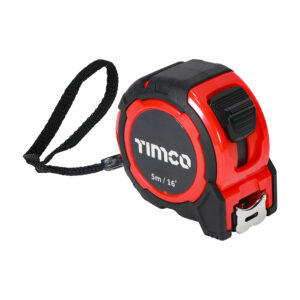 TIMCO - Tape Measures