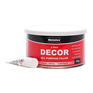 2 Part Decor All Purpose Filler