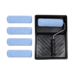 Contractors Roller Frame & Tray Set