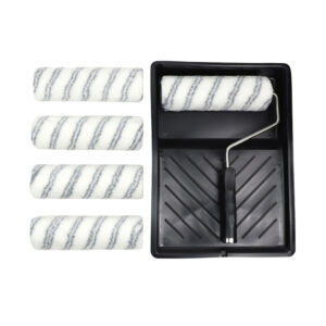 Professional Roller Frame and Tray Set