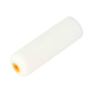 Foam Mini Roller Sleeve Refill