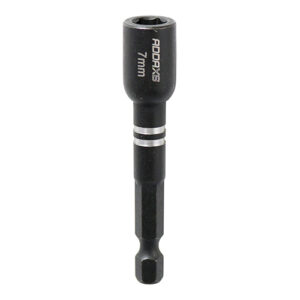 Impact - Socket Drivers