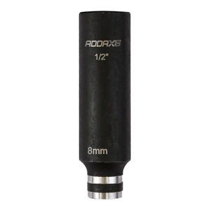 Impact - Sockets