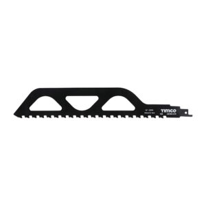 Block Cutting - TCT Reciprocating Saw Blades