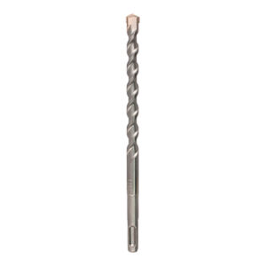 9mm, 10mm, 12mm & 13mm SDS Plus Hammer Drill Bits