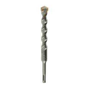 20mm, 22mm, 24mm, 25mm, 28mm & 30mm SDS Plus Hammer Drill Bits