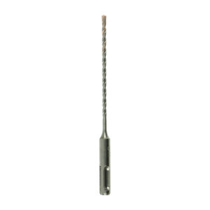 4mm, 5mm & 5.5mm Professional SDS Plus Hammer Drill Bits