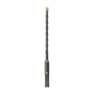 6mm, 6.5mm, 7mm & 8mm Professional SDS Plus Hammer Bits