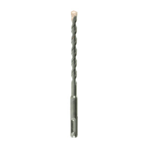 6mm, 6.5mm, 7mm & 8mm Professional SDS Plus Hammer Drill Bits