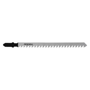 Plasterboard Cutting - HCS Jigsaw Blades
