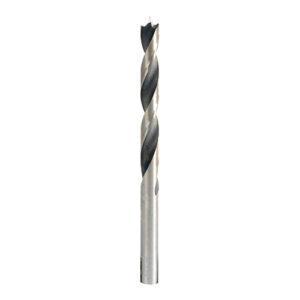 Brad Point Wood Bits