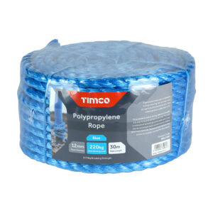 12mm Nylon Rope