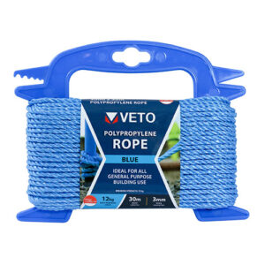 3mm Nylon Rope