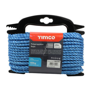 6mm Nylon Rope