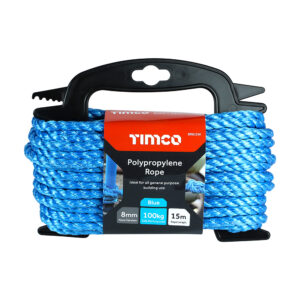 8mm Nylon Rope