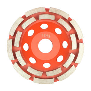 General Purpose Cup Grinding Wheel (115 x 22.2mm)