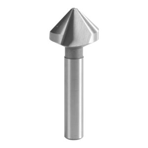3 Flute Countersinks