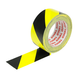 Hazard Cloth Tape
