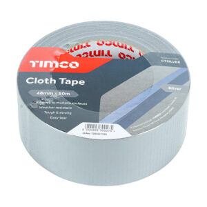 Cloth Tape
