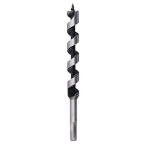 Wood Auger Bits - Hex Shank