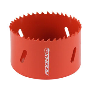 Variable Pitch Holesaws