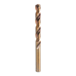 HSS Cobalt Jobber Drill Bits - Metric