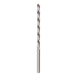 HSS M2 Ground Long Jobber Drill Bits - Metric