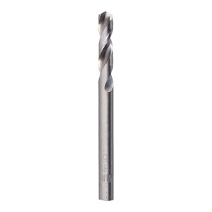 HSS M2 Ground Stub Drill Bits