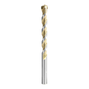 TCT Multi-Purpose Drill Bits