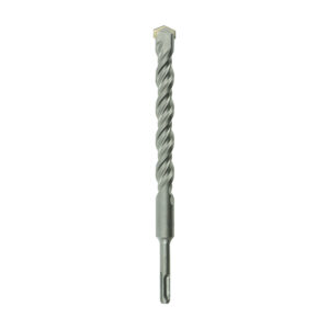 20mm, 22mm, 25mm, 28mm & 30mm SDS Plus Hammer Bits