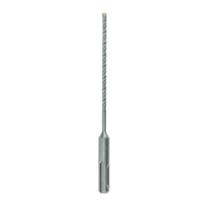 4mm, 5mm & 5.5mm SDS Plus Hammer Drill Bits