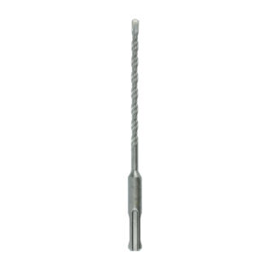 4mm, 5mm & 5.5mm SDS Plus Hammer Bits