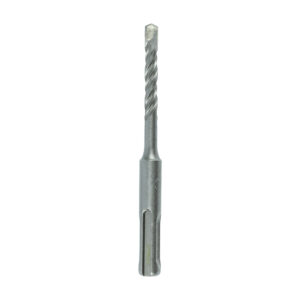 6mm, 6.5mm & 7mm SDS Plus Hammer Drill Bits
