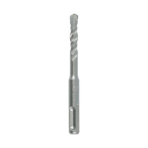 8mm, 10mm & 12mm SDS Plus Hammer Drill Bits