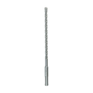 8mm, 10mm & 12mm SDS Plus Hammer Bits