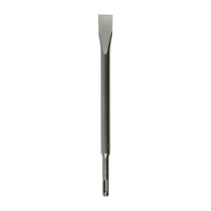 SDS Plus Steels - Chisel - 20x250mm