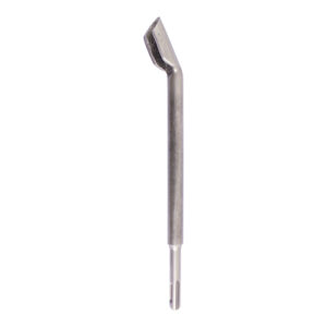 SDS Plus Steels - Gouge - 22x250mm
