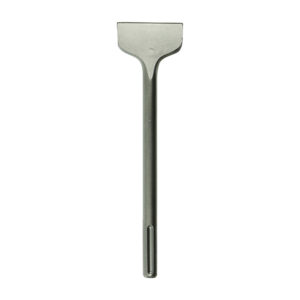 SDS Max Steels - Extra Wide Chisel - 75x300mm