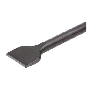 SDS Max Steels - Wide Chisel - 50x400mm