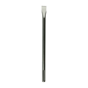 SDS Max Steels - Chisel - 25x400mm