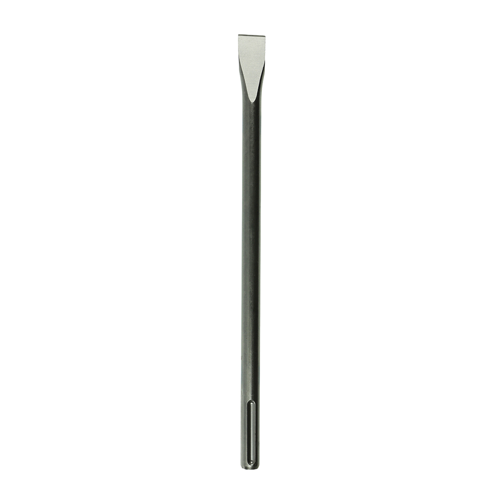 SDS Max Steels - Chisel - 25x400mm