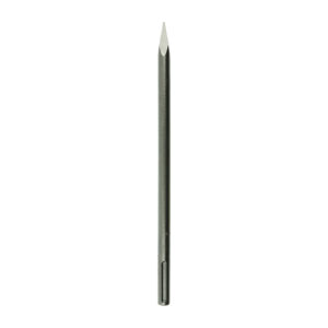 SDS Max Steels - Point - 400mm