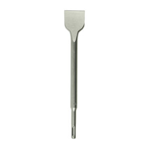 SDS Plus Steels - Spade - 40x250mm