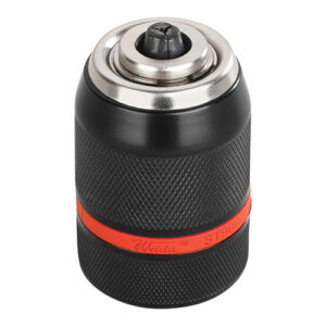 Super Heavy Duty Keyless Chuck (1/2")